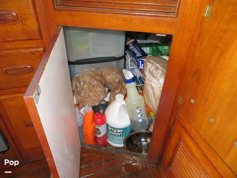 Slide: The Image of Grand Banks Laguna 11.5 Metre 1974 - 9066508