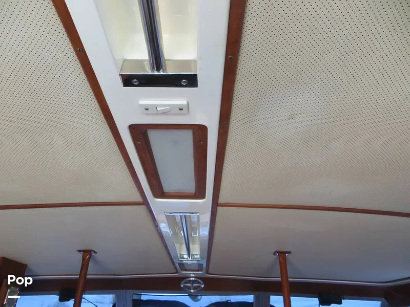 Slide: The Image of Grand Banks Laguna 11.5 Metre 1974 - 9066509