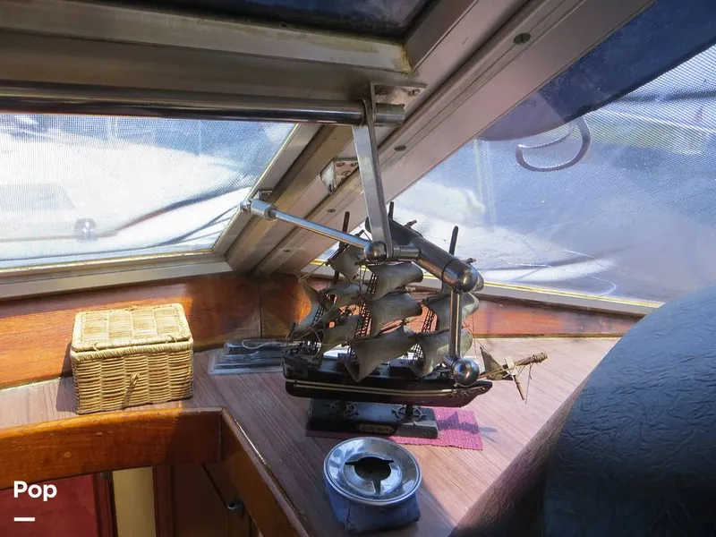 Slide: The Image of Grand Banks Laguna 11.5 Metre 1974 - 9066514