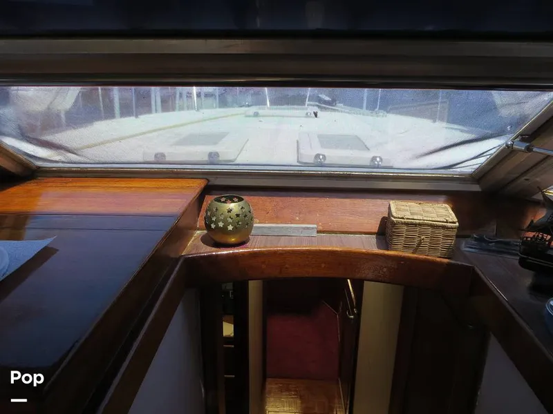 Slide: The Image of Grand Banks Laguna 11.5 Metre 1974 - 9066515