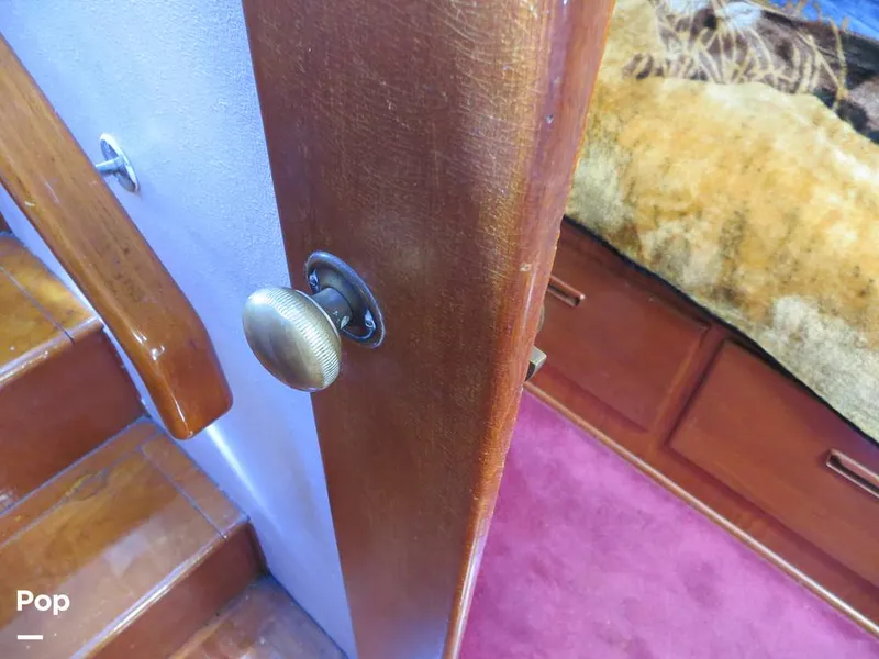 Slide: The Image of Grand Banks Laguna 11.5 Metre 1974 - 9066517