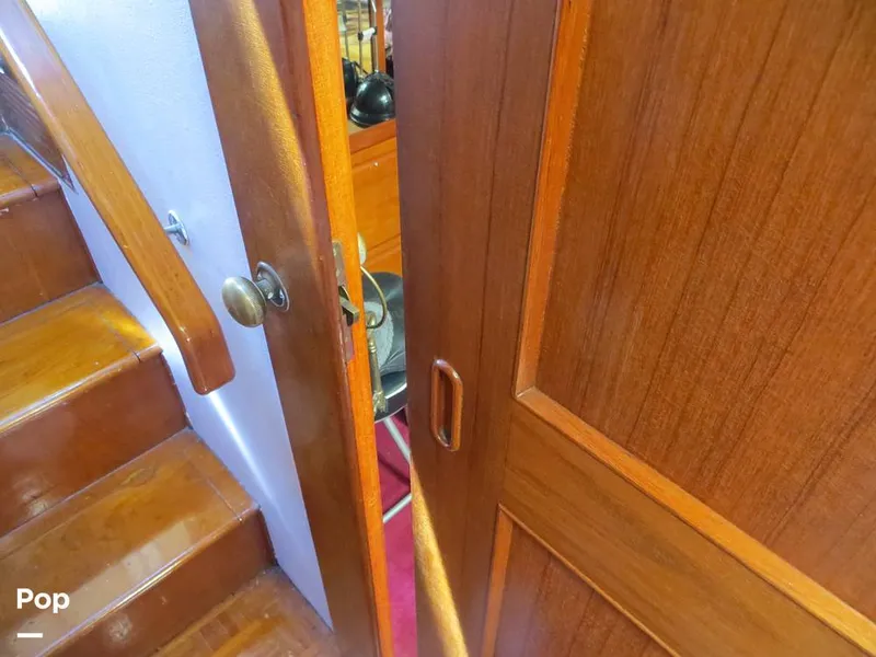 Slide: The Image of Grand Banks Laguna 11.5 Metre 1974 - 9066518