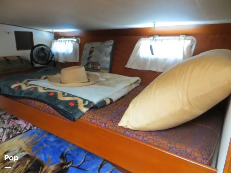 Slide: The Image of Grand Banks Laguna 11.5 Metre 1974 - 9066519