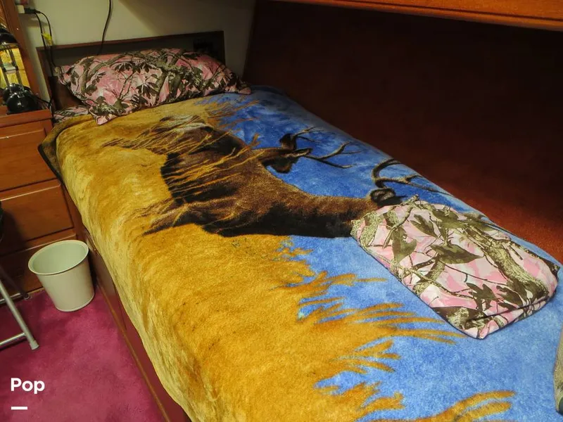 Slide: The Image of Grand Banks Laguna 11.5 Metre 1974 - 9066520