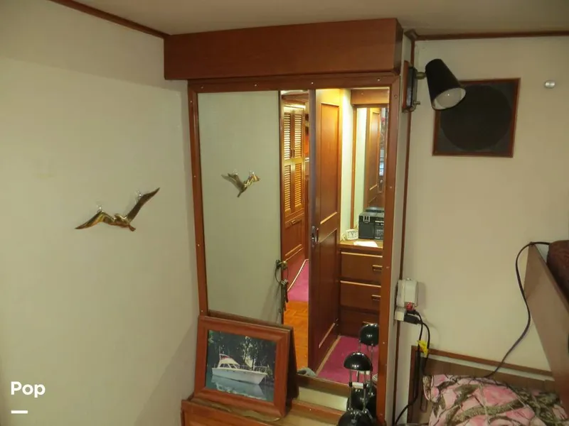 Slide: The Image of Grand Banks Laguna 11.5 Metre 1974 - 9066521