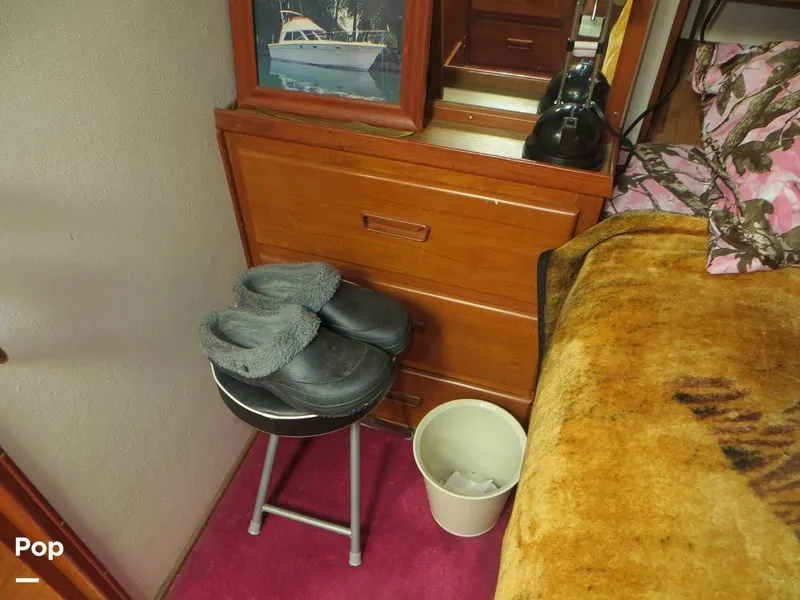 Slide: The Image of Grand Banks Laguna 11.5 Metre 1974 - 9066523