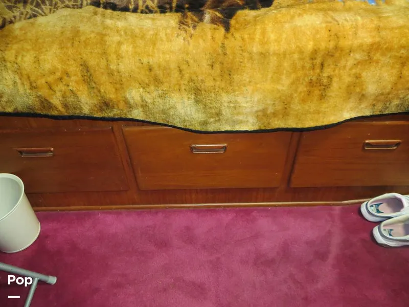 Slide: The Image of Grand Banks Laguna 11.5 Metre 1974 - 9066524