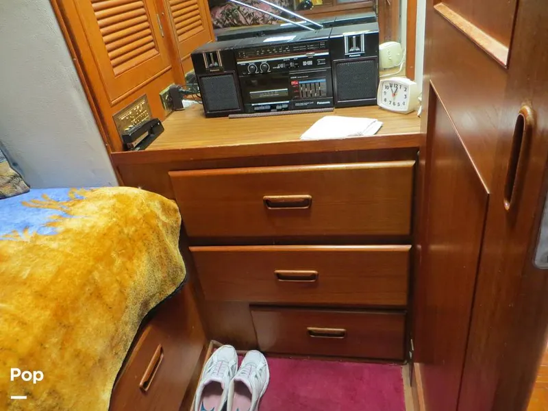 Slide: The Image of Grand Banks Laguna 11.5 Metre 1974 - 9066525