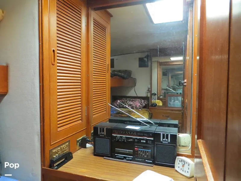 Slide: The Image of Grand Banks Laguna 11.5 Metre 1974 - 9066526