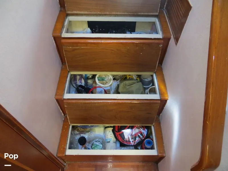 Slide: The Image of Grand Banks Laguna 11.5 Metre 1974 - 9066530