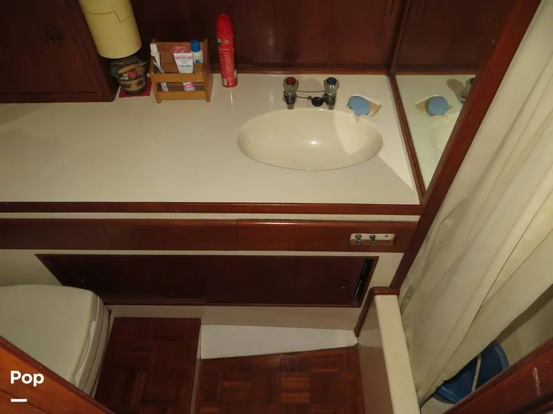 Slide: The Image of Grand Banks Laguna 11.5 Metre 1974 - 9066534