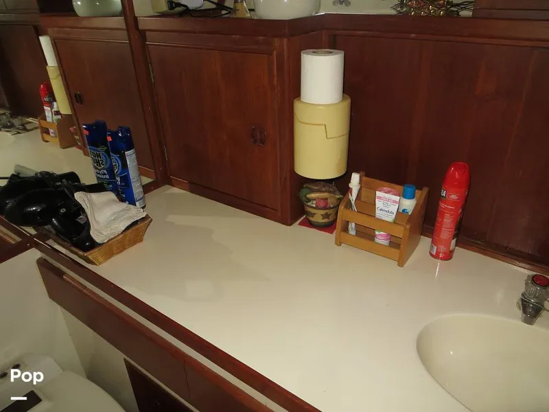 Slide: The Image of Grand Banks Laguna 11.5 Metre 1974 - 9066537