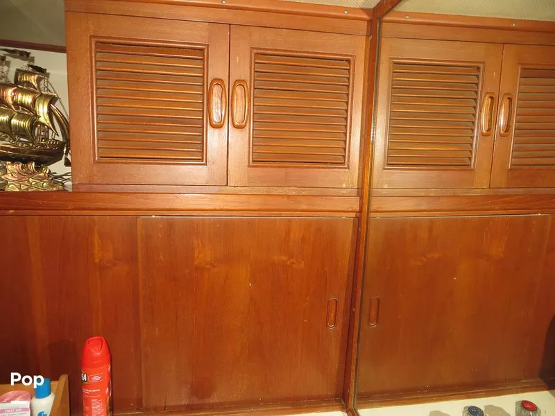 Slide: The Image of Grand Banks Laguna 11.5 Metre 1974 - 9066538