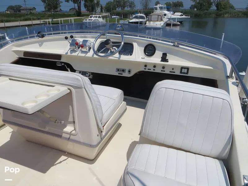 Slide: The Image of Grand Banks Laguna 11.5 Metre 1974 - 9066330