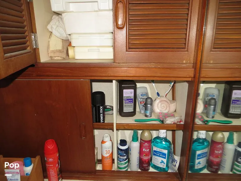 Slide: The Image of Grand Banks Laguna 11.5 Metre 1974 - 9066539