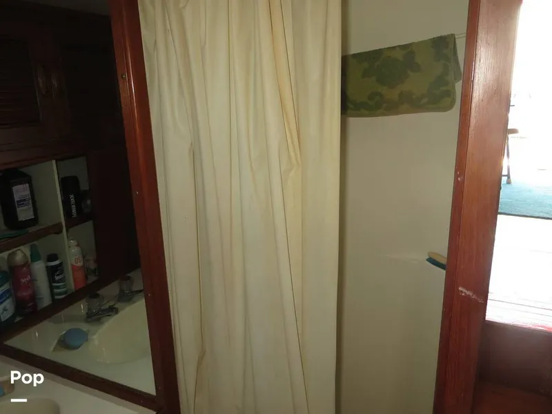 Slide: The Image of Grand Banks Laguna 11.5 Metre 1974 - 9066543