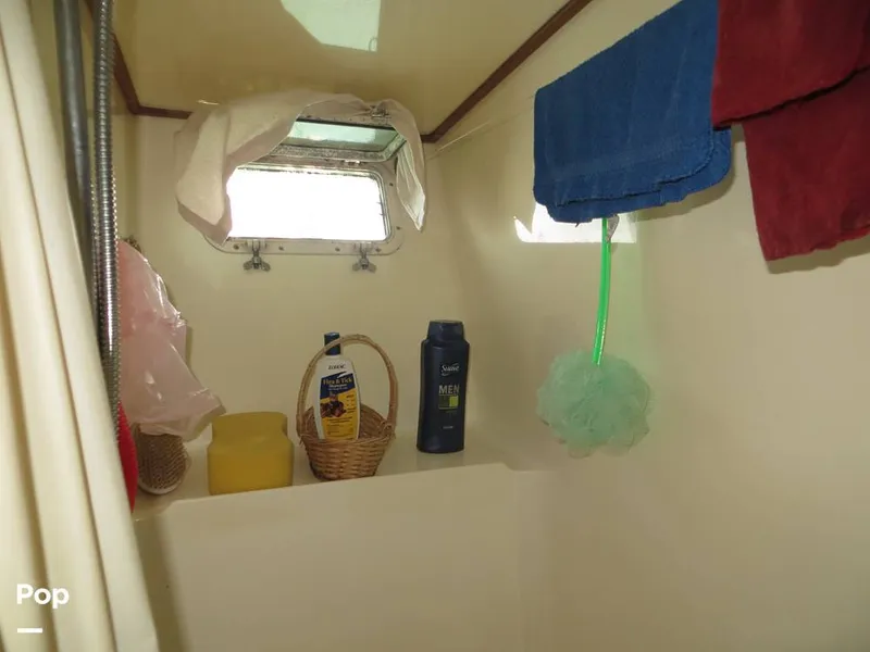 Slide: The Image of Grand Banks Laguna 11.5 Metre 1974 - 9066544