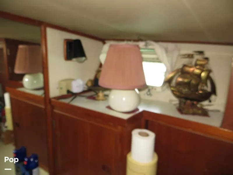 Slide: The Image of Grand Banks Laguna 11.5 Metre 1974 - 9066548