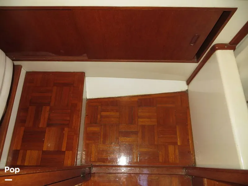 Slide: The Image of Grand Banks Laguna 11.5 Metre 1974 - 9066549