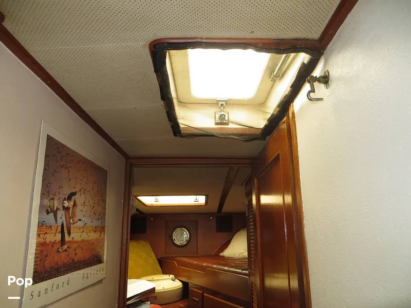 Slide: The Image of Grand Banks Laguna 11.5 Metre 1974 - 9066550