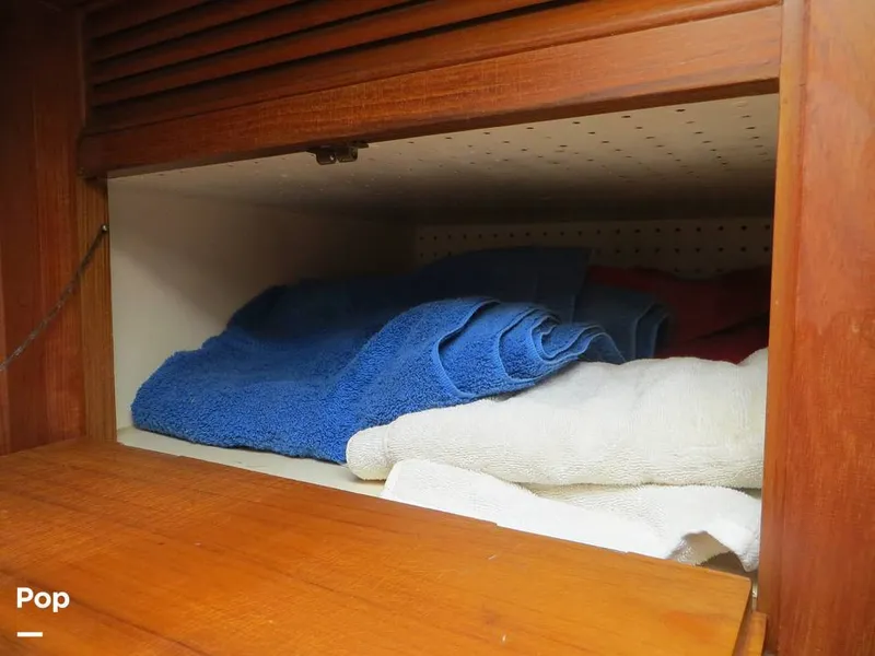 Slide: The Image of Grand Banks Laguna 11.5 Metre 1974 - 9066553