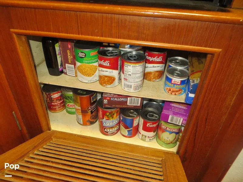 Slide: The Image of Grand Banks Laguna 11.5 Metre 1974 - 9066554