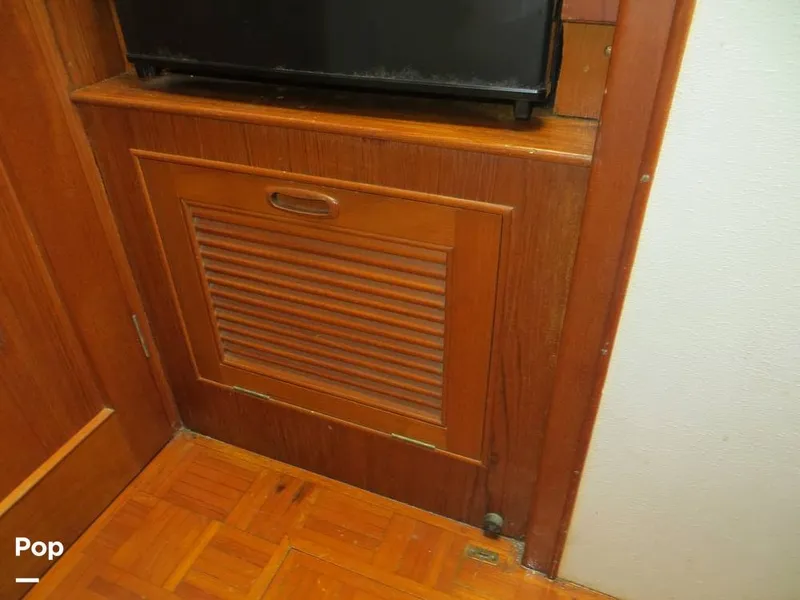 Slide: The Image of Grand Banks Laguna 11.5 Metre 1974 - 9066555