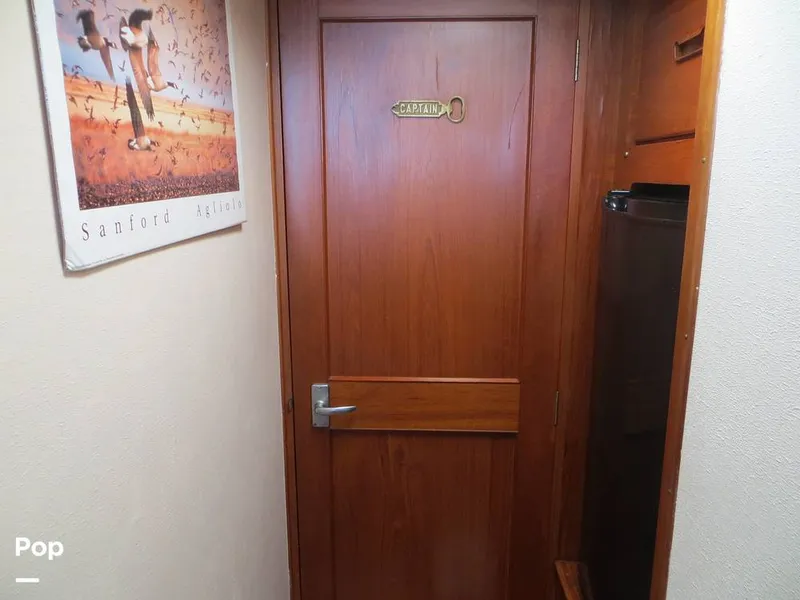 Slide: The Image of Grand Banks Laguna 11.5 Metre 1974 - 9066557