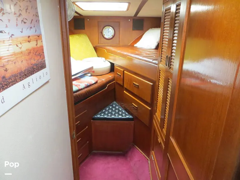 Slide: The Image of Grand Banks Laguna 11.5 Metre 1974 - 9066558