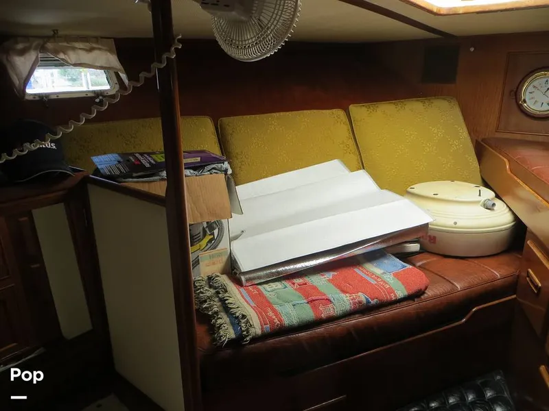 Slide: The Image of Grand Banks Laguna 11.5 Metre 1974 - 9066559