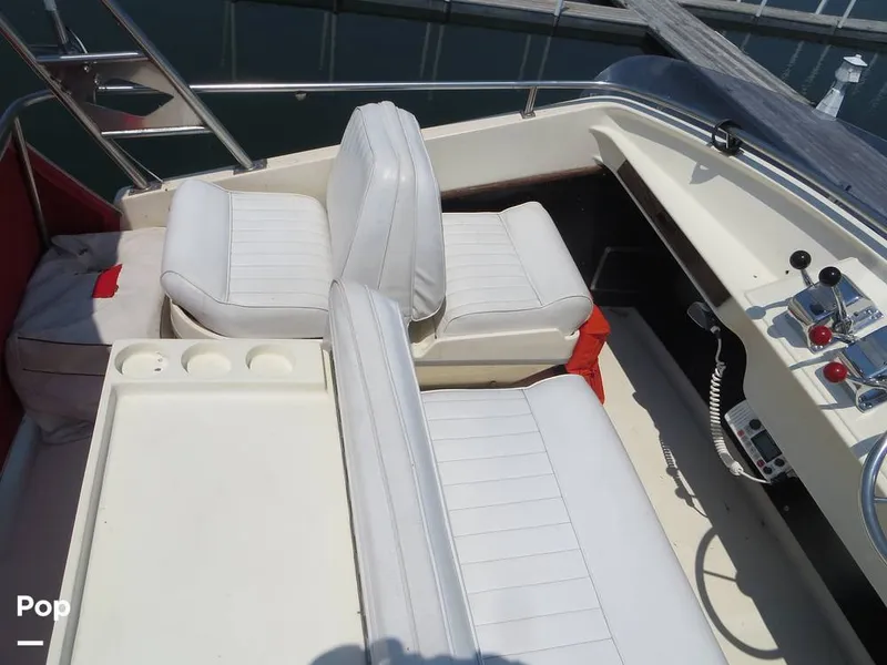 Slide: The Image of Grand Banks Laguna 11.5 Metre 1974 - 9066332