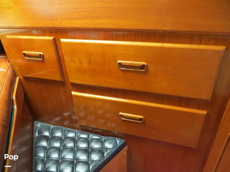 Slide: The Image of Grand Banks Laguna 11.5 Metre 1974 - 9066561