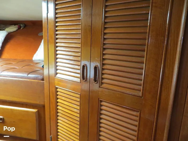 Slide: The Image of Grand Banks Laguna 11.5 Metre 1974 - 9066562