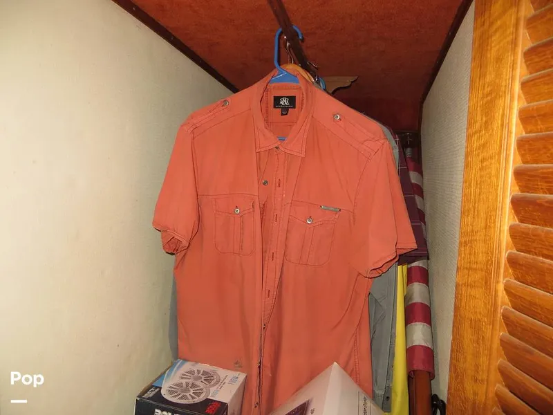 Slide: The Image of Grand Banks Laguna 11.5 Metre 1974 - 9066563