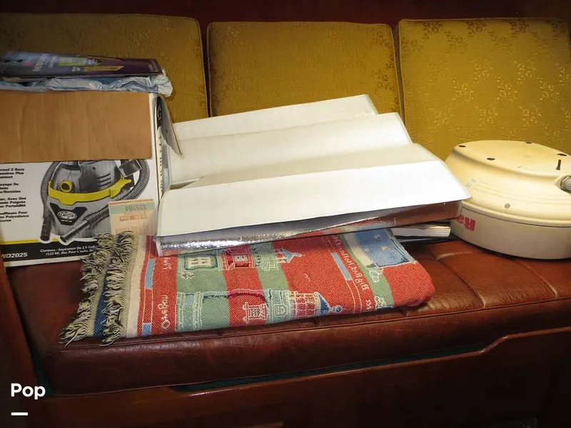 Slide: The Image of Grand Banks Laguna 11.5 Metre 1974 - 9066564