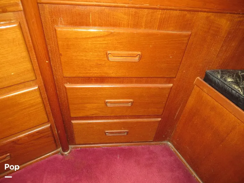 Slide: The Image of Grand Banks Laguna 11.5 Metre 1974 - 9066565