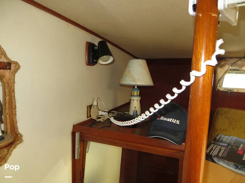 Slide: The Image of Grand Banks Laguna 11.5 Metre 1974 - 9066566