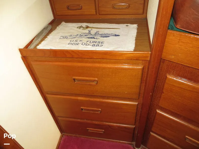 Slide: The Image of Grand Banks Laguna 11.5 Metre 1974 - 9066567