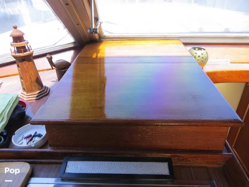 Slide: The Image of Grand Banks Laguna 11.5 Metre 1974 - 9066568