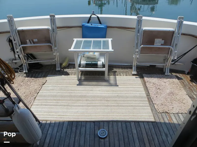 Slide: The Image of Grand Banks Laguna 11.5 Metre 1974 - 9066570