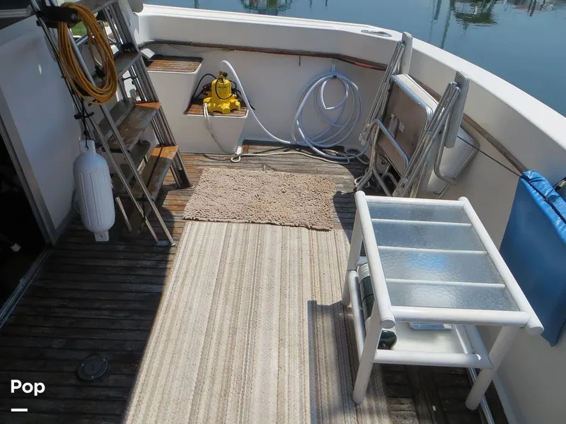 Slide: The Image of Grand Banks Laguna 11.5 Metre 1974 - 9066571