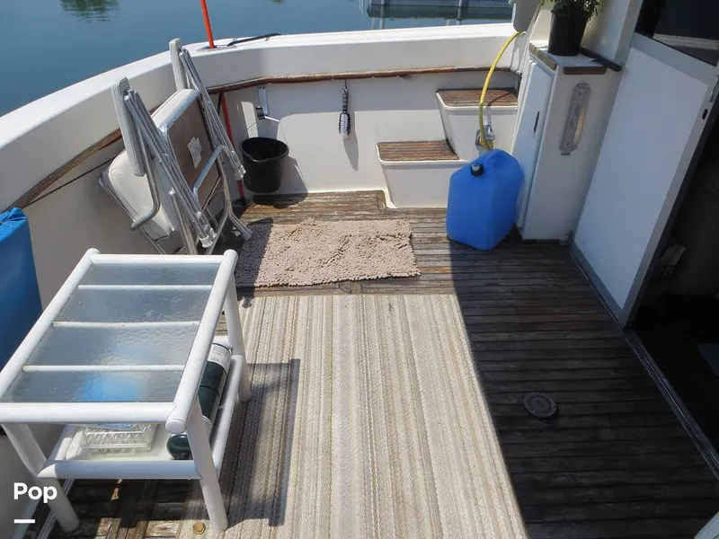 Slide: The Image of Grand Banks Laguna 11.5 Metre 1974 - 9066572