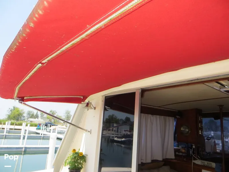 Slide: The Image of Grand Banks Laguna 11.5 Metre 1974 - 9066573