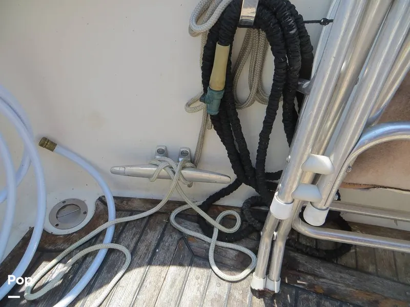 Slide: The Image of Grand Banks Laguna 11.5 Metre 1974 - 9066576