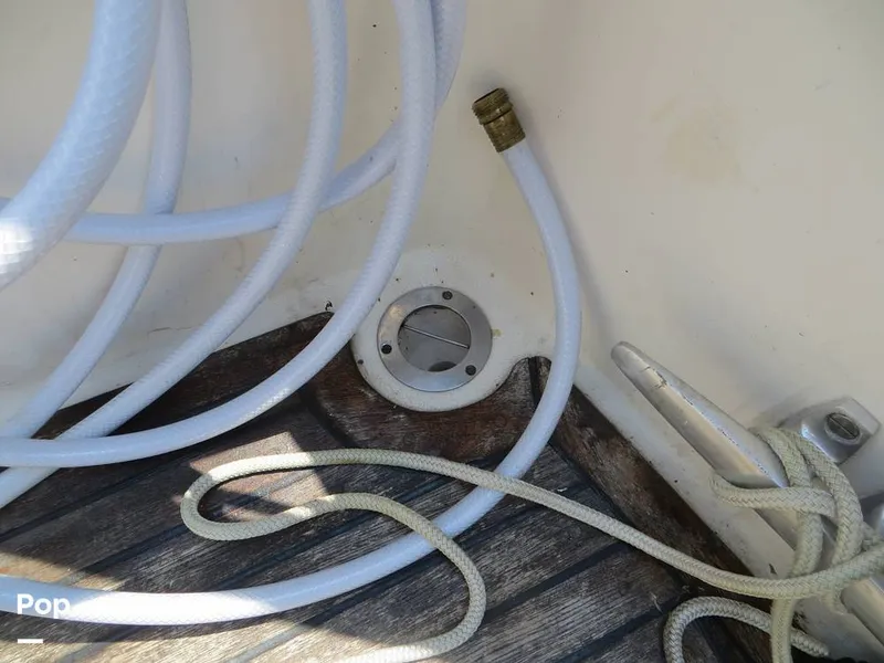 Slide: The Image of Grand Banks Laguna 11.5 Metre 1974 - 9066577