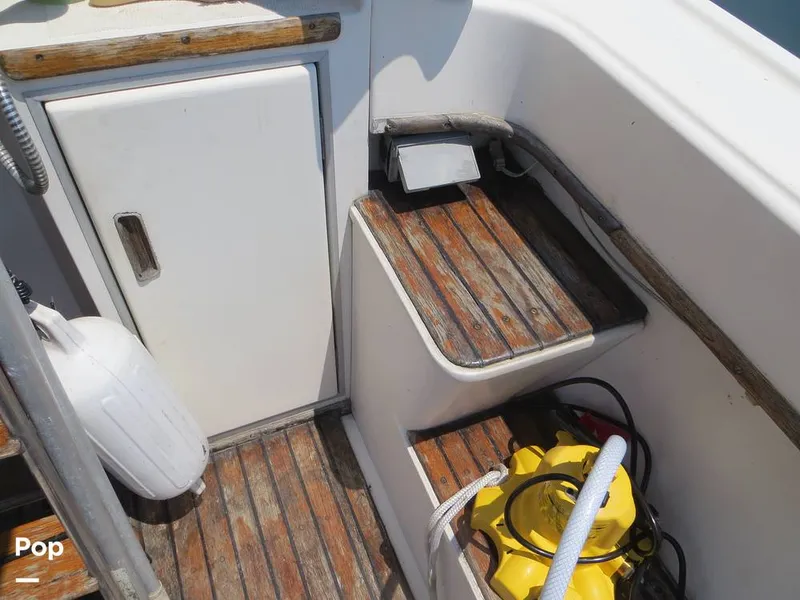 Slide: The Image of Grand Banks Laguna 11.5 Metre 1974 - 9066578