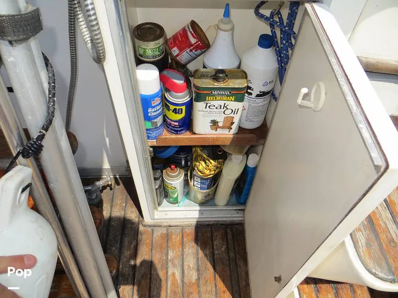 Slide: The Image of Grand Banks Laguna 11.5 Metre 1974 - 9066579