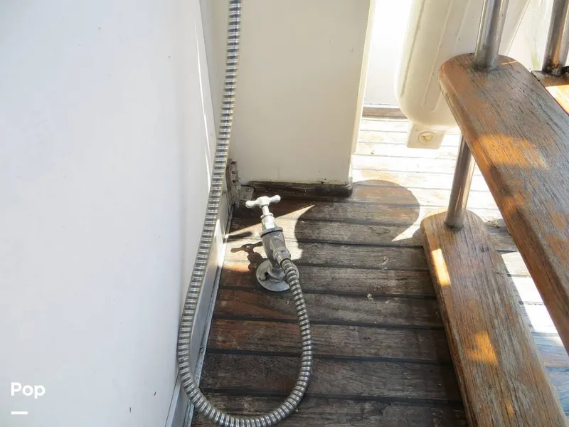 Slide: The Image of Grand Banks Laguna 11.5 Metre 1974 - 9066580