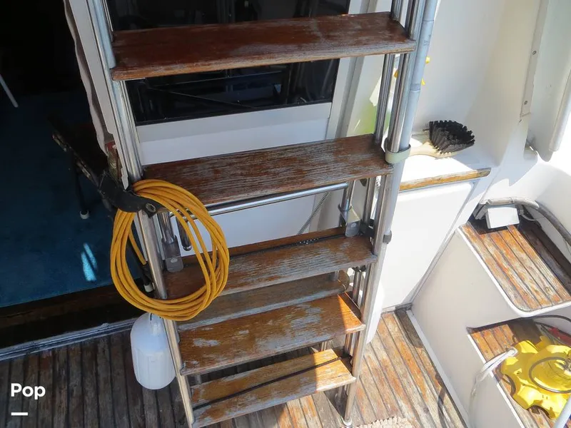 Slide: The Image of Grand Banks Laguna 11.5 Metre 1974 - 9066582