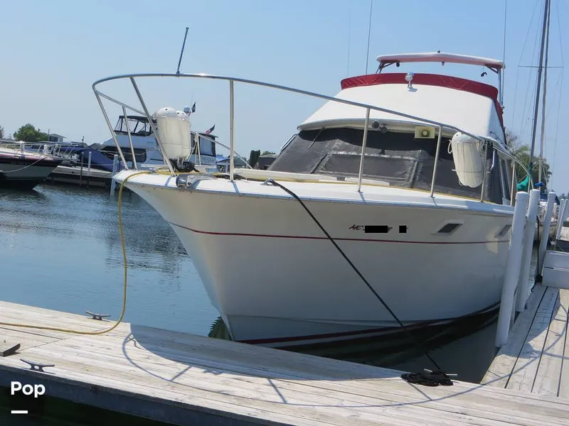 Slide: The Image of Grand Banks Laguna 11.5 Metre 1974 - 9066587